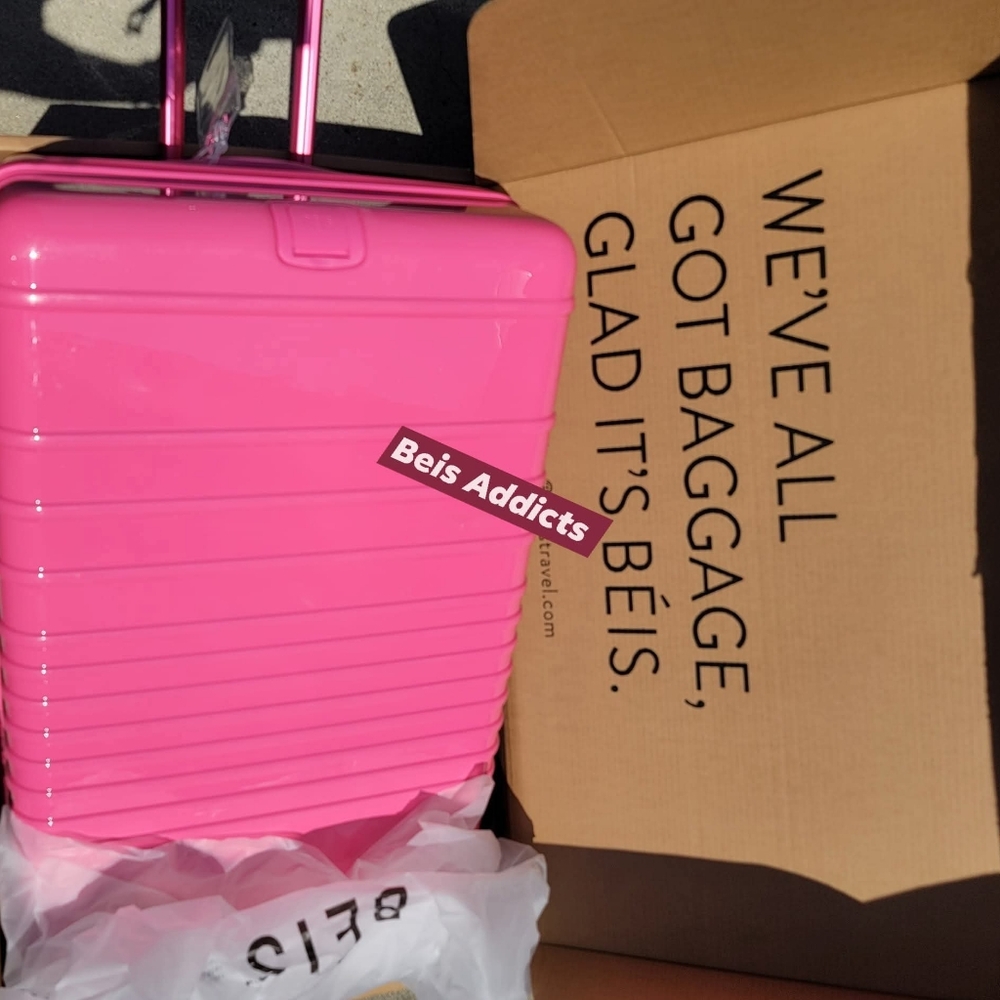 BEIS BARBIE Lage 29" Roller